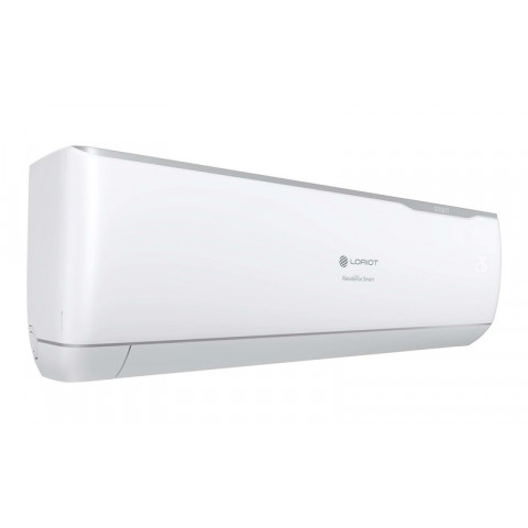 Кондиционер Loriot LAC-07AJ Résidence Smart