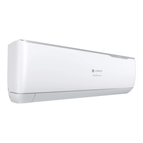 Кондиционер Loriot LAC-07AJ Résidence Smart