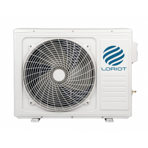 Кондиционер Loriot LAC-07AJ Résidence Smart
