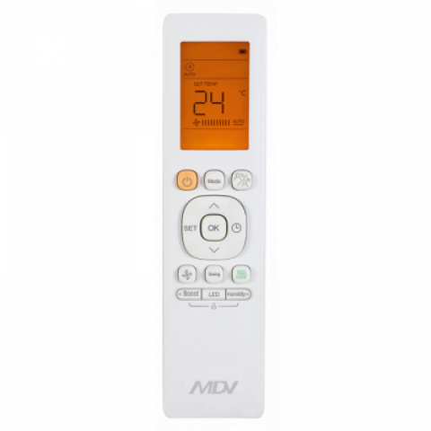 Инверторная сплит-система MDV серия INTEGRA Pro MDSAI-12HRFN8/MDOAI-12HFN8