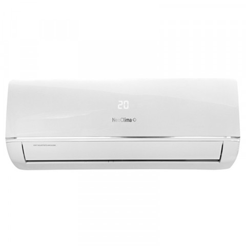 Кондиционер NeoClima NS/NU-HAX12RWI