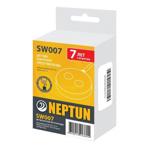 ДАТЧИК ПРОТЕЧКИ НЕПТУН NEPTUN SW007