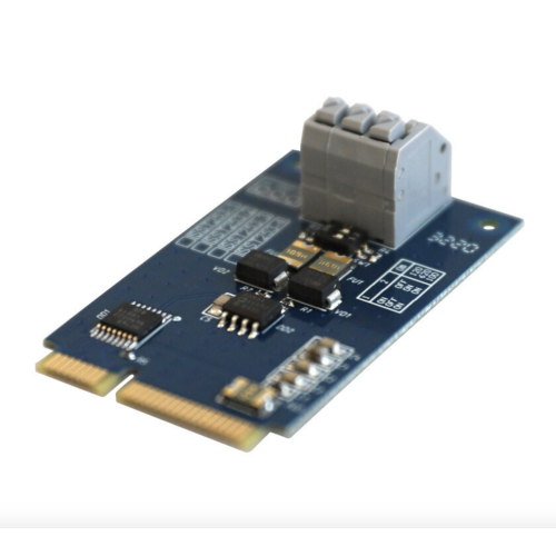 Модуль расширения Neptun Smart. RS485