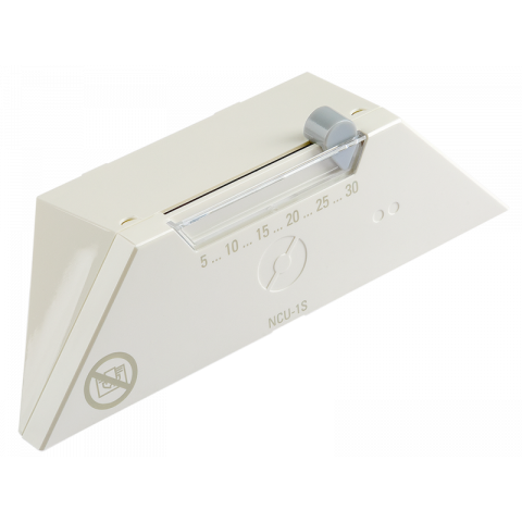 Конвектор NOBO Oslo NTL4S 05