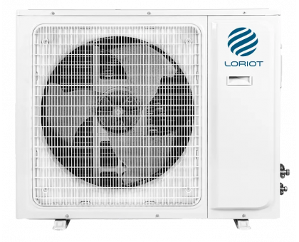 LAC-27AIM-OUT Наружный блок мульти сплит-системы LORIOT