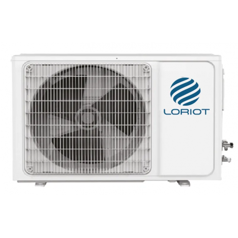 Кондиционер Loriot LAC-09AHI серии prestige