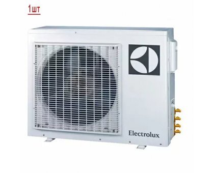 Мульти сплит-система с двумя внутренними блоками (25 и 25 кв.м) Electrolux EACO/I-18 FMI-2/N3_ERP / EACS/I-09 HM FMI/N3_ERPx2