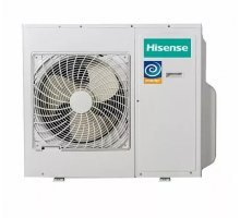 Наружный блок сплит-системы Hisense AUW-24U4SF1