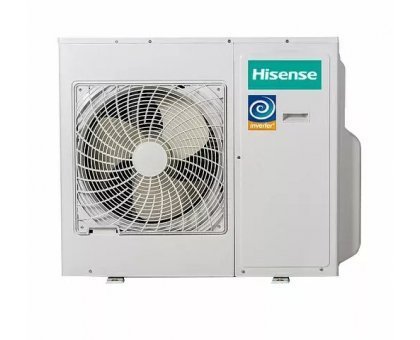 Наружный блок сплит-системы Hisense AUW-24U4SF1