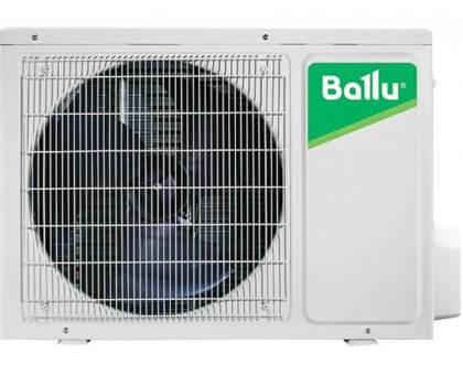 Кондиционер Ballu BSPI-13HN1/BL/EU