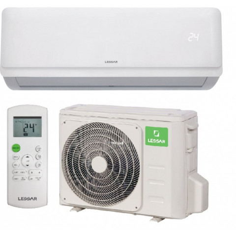 Кондиционер Lessar LS-H12KPA2/LU-H12KPA2 R32