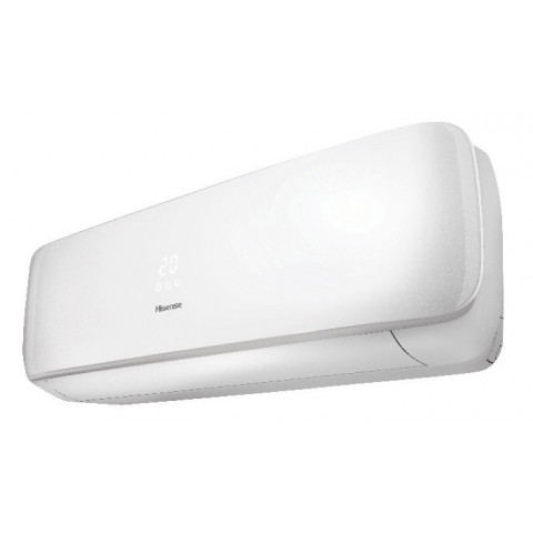 Кондиционер Hisense серии NEO Premium Classic A Wi-Fi AS-24HW4SBATG005