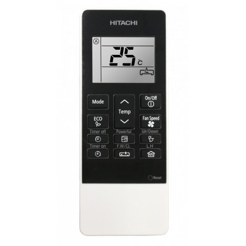 Кондиционер Hitachi RAK-35REF/RAC-35WEF