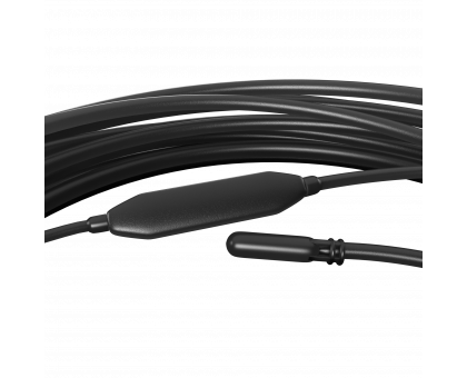 Секция нагревательная кабельная 30 STK_2-T-080-2400-4 Секция нагревательная кабельная 30 STK_2-T-080-2400-4