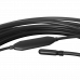 Секция нагревательная кабельная 30 STK_2-T-080-2400-4