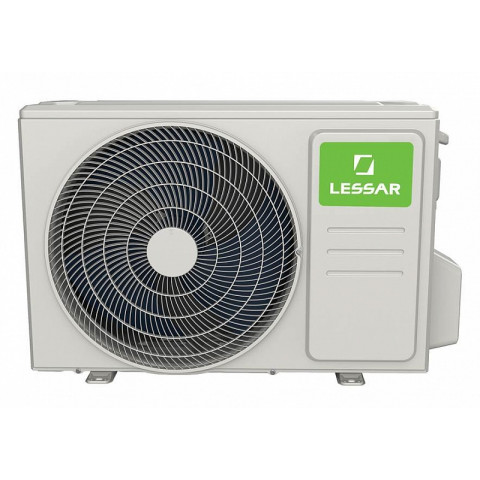 Кондиционер Lessar LS-H09KPA2C/LU-H09KPA2C R32
