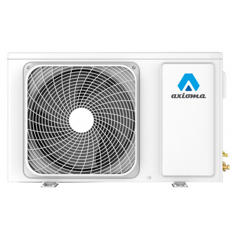 Кондиционер Axioma ASX12D1/ASB12D1