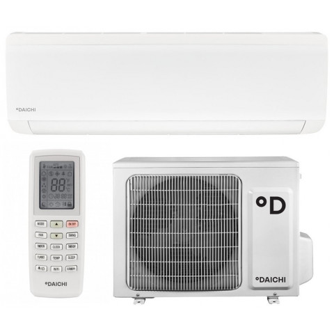 Кондиционер Daichi ICE20AVQ1/ICE20FV1