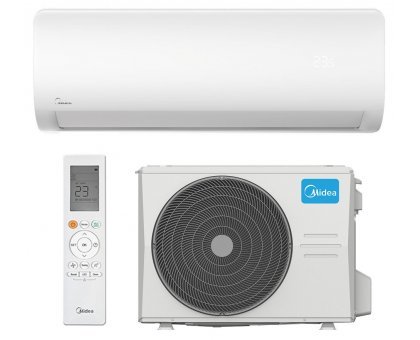 Кондиционер Midea MSAG1-18HRN1-I/MSAG1-18HRN1-O