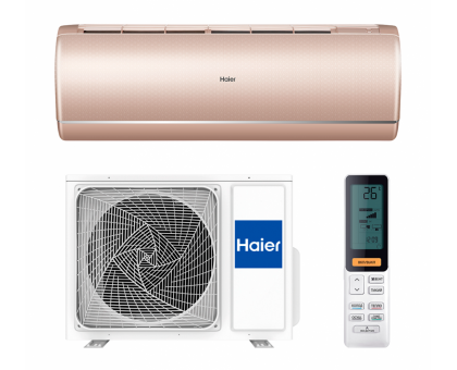 Кондиционер Haier AS35S2SJ1FA-G/1U35MECFRA