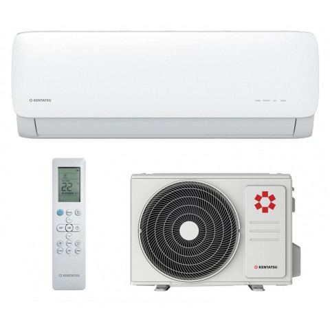 Кондиционер Kentatsu KSGA53HFAN1/KSRA53HFAN1