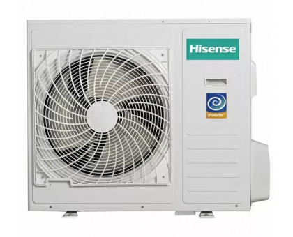 Инверторный кондиционер Hisense AS-13UW4RXUQD00