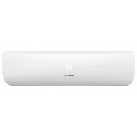 Кондиционер Hisense серии ZOOM DC Inverter Wi-Fi AS-09UW4RYRKB05