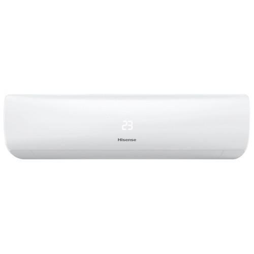 Кондиционер Hisense серии ZOOM DC Inverter Wi-Fi AS-07UW4RYRKB00