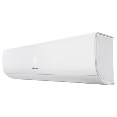 Кондиционер Hisense серии ZOOM DC Inverter Wi-Fi AS-09UW4RYRKB05