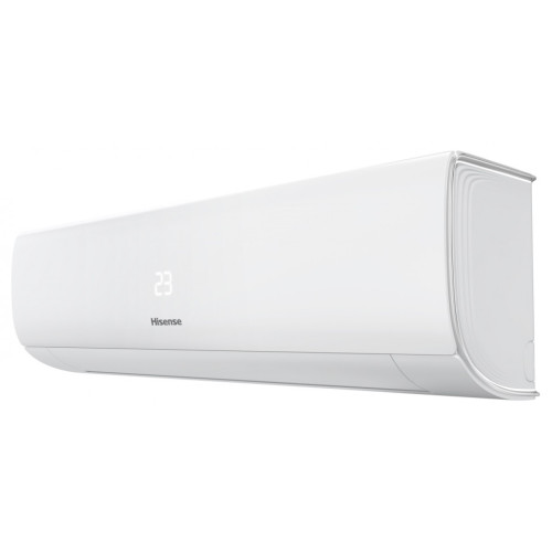 Кондиционер Hisense серии ZOOM DC Inverter Wi-Fi AS-07UW4RYRKB00