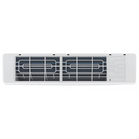 Кондиционер Hisense серии ZOOM DC Inverter Wi-Fi AS-09UW4RYRKB05