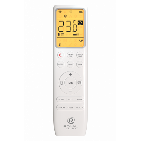 Кондиционер Royal Clima RCI-RF30HN