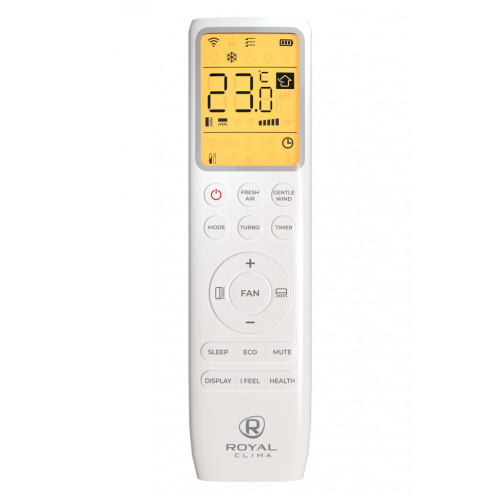 Кондиционер Royal Clima RCI-RF30HN