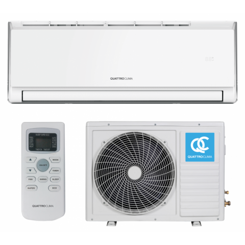 Кондиционер Quattroclima QV-VN18WA/QN-VN18WA