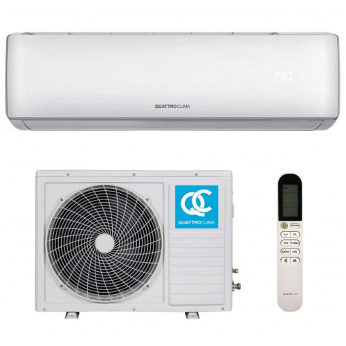 Кондиционер Quattroclima QV-VE24WAE/QN-VE24WAE