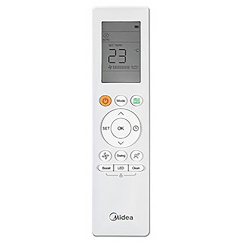 Кондиционер Midea MSAG1-12N8C2-I/MSAG1-12N8C2-O