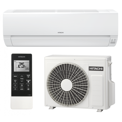 Кондиционер Hitachi RAK-50REF/RAC-50WEF