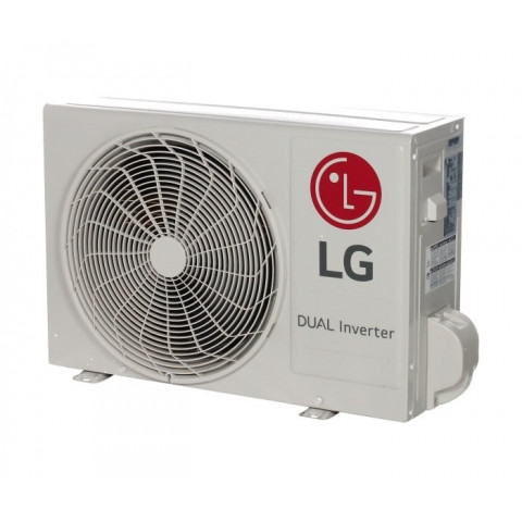 Кондиционер LG B09TS.NSJ/B09TS.UA3