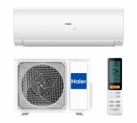 Кондиционер Haier AS25S2SF1FA-W/1U25S2SM1FA