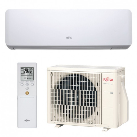 Кондиционер Fujitsu ASYG07KMCC/AOYG07KMCC