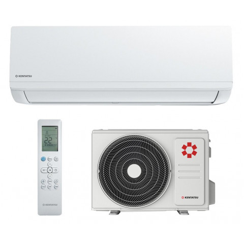 Кондиционер Kentatsu KSGI35HFAN1/KSRI35HFAN1