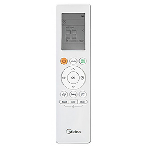 Кондиционер Midea MSAG1-07N8C2-I/MSAG1-07N8C2-O