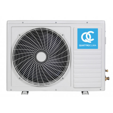 Кондиционер Quattroclima QV-VN12WA/QN-VN12WA