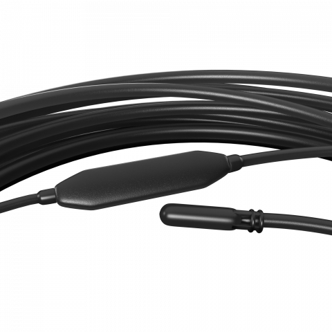 Секция нагревательная кабельная 30 STK_2-T-140-4200-4
