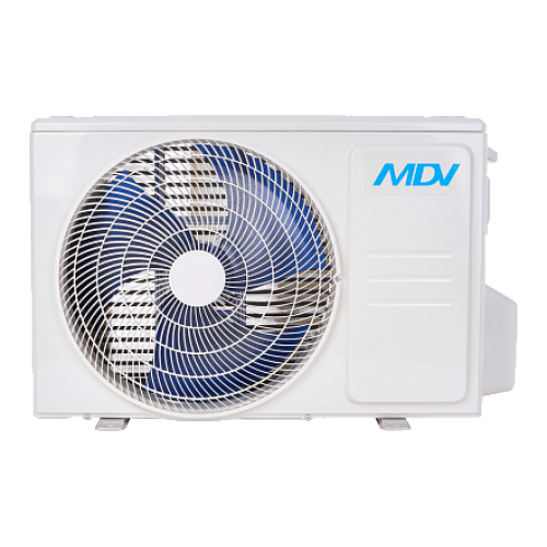 On/Off cплит-система MDV серия INFINI MDSAG-18HRN1/MDOAG-18HN1