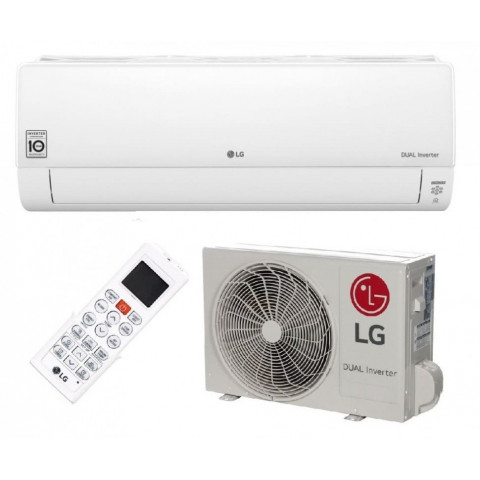 Кондиционер LG B18TS.NSK/B18TS.UL2