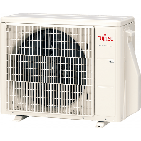 Кондиционер Fujitsu ASYG12KPCA/AOYG12KPCA