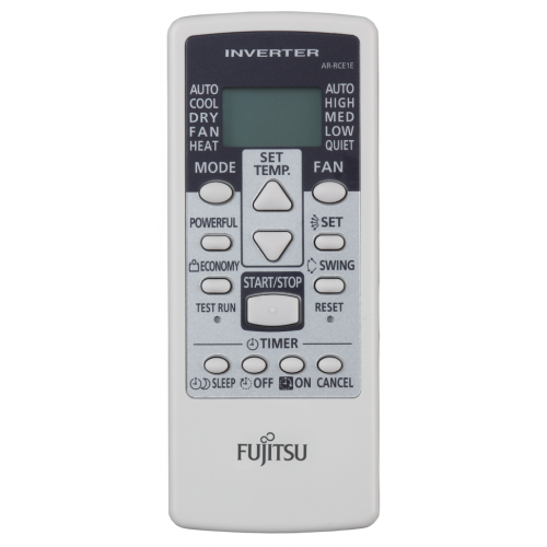 Кондиционер Fujitsu ASYG12KPCA/AOYG12KPCA