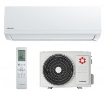 Кондиционер Kentatsu KSGI70HFAN1/KSRI70HFAN1