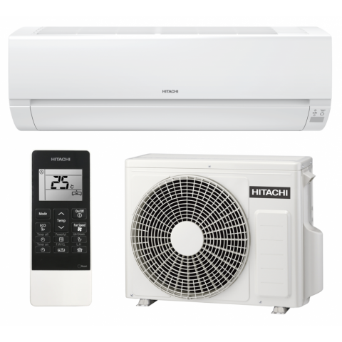 Кондиционер Hitachi RAK-25REF/RAC-25WEF